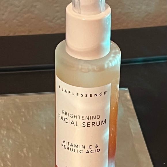 Pearlessence Brightening Facial Serum with Vitamin C & Ferulic Acid brand new - Picture 7 of 8